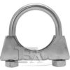 FA1 913-910 Pipe Connector, exhaust system